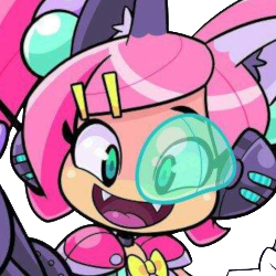 Kebakopng — Fraymakers: 100 Potential Characters option 48