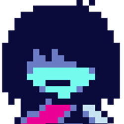 Krispng — Fraymakers: 100 Potential Characters option 51