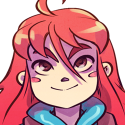 Madelinepng — Fraymakers: 100 Potential Characters option 54