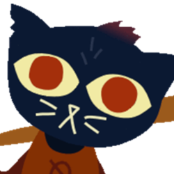 Maepng — Fraymakers: 100 Potential Characters option 56