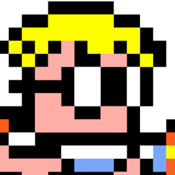 Maxpng — Fraymakers: 100 Potential Characters option 59