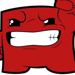 Meat Boypng — Fraymakers: 100 Potential Characters option 61