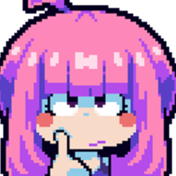 Molli Poppng — Fraymakers: 100 Potential Characters option 64