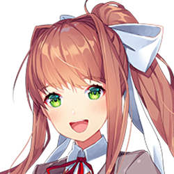 Monikapng — Fraymakers: 100 Potential Characters option 65