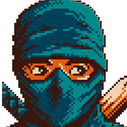 Ninjapng — Fraymakers: 100 Potential Characters option 69