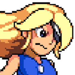 Penelopepng — Fraymakers: 100 Potential Characters option 75