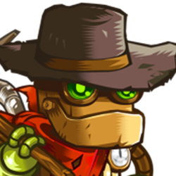 Rustypng — Fraymakers: 100 Potential Characters option 82