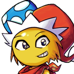 Sparkpng — Fraymakers: 100 Potential Characters option 87