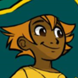 Stellapng — Fraymakers: 100 Potential Characters option 89