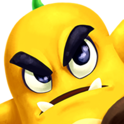 Wunderlingpng — Fraymakers: 100 Potential Characters option 97