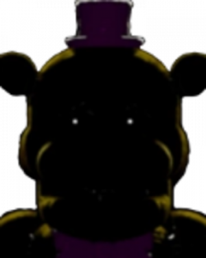 Fredbearpng — Fredbear designs option 13