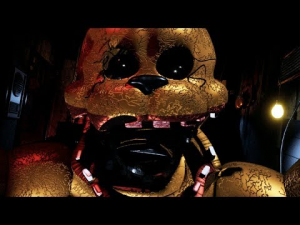 Hqdefaultjpg — Fredbear designs option 17