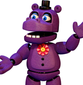 FFPS: Freddy Fazbear's Pizzeria Simulator Dublado (Mobile)