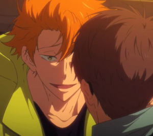 Khpng — Free Iwatobi Swim Club Ship List option 8