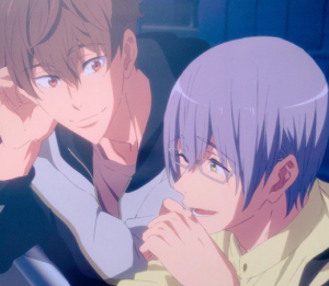 Nnpng — Free Iwatobi Swim Club Ship List option 11