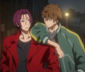 Nrpng — Free Iwatobi Swim Club Ship List option 12