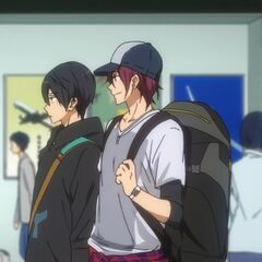 Rhjpg — Free Iwatobi Swim Club Ship List option 13