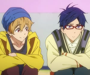 Rnjpg — Free Iwatobi Swim Club Ship List option 14