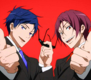Rrpng — Free Iwatobi Swim Club Ship List option 15