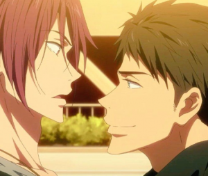 Srpng — Free Iwatobi Swim Club Ship List option 18