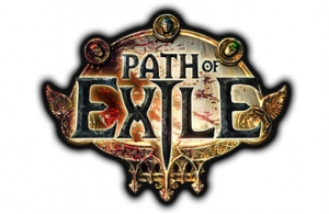 Pathofexilelogopng — Free Video games for Console and PC option 9