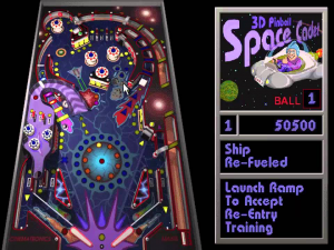 Pinballjpg — Free Video games for Console and PC option 10