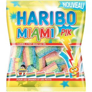 Haribo Bonbons Gelifies Miami Pik 200 Gjpg — French Haribo Gummies option 10