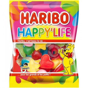 Haribo Bonbons Happy Life 275 Gjpg — French Haribo Gummies option 11