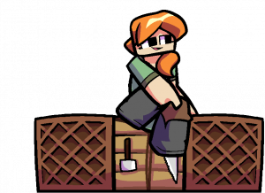 Alekpng — Friday Night Funkin Characters (+MODS) option 6