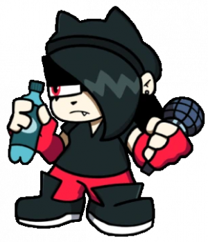 Annpng — Friday Night Funkin Characters (+MODS) option 7