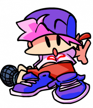 Bboyfpng — Friday Night Funkin Characters (+MODS) option 8