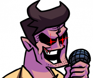 Bdadpng — Friday Night Funkin Characters (+MODS) option 9