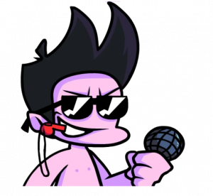 Beachpng — Friday Night Funkin Characters (+MODS) option 10