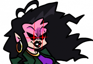 Bmommpng — Friday Night Funkin Characters (+MODS) option 13