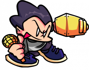 Bpecopng — Friday Night Funkin Characters (+MODS) option 16