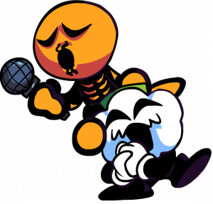Bspoookspng — Friday Night Funkin Characters (+MODS) option 18
