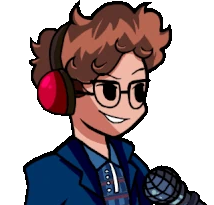 Cg5png — Friday Night Funkin Characters (+MODS) option 20