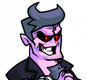 Dearestpng — Friday Night Funkin Characters (+MODS) option 23