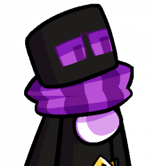 Enderboipng — Friday Night Funkin Characters (+MODS) option 24