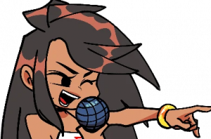 Expng — Friday Night Funkin Characters (+MODS) option 25
