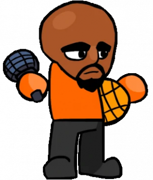 Mattpng — Friday Night Funkin Characters (+MODS) option 30