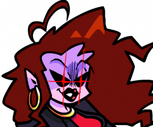 Mommpng — Friday Night Funkin Characters (+MODS) option 31
