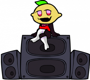 Monstergfpng — Friday Night Funkin Characters (+MODS) option 32