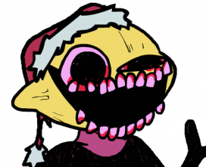 Moonsterpng — Friday Night Funkin Characters (+MODS) option 33