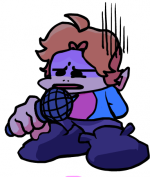 Senpminipng — Friday Night Funkin Characters (+MODS) option 40