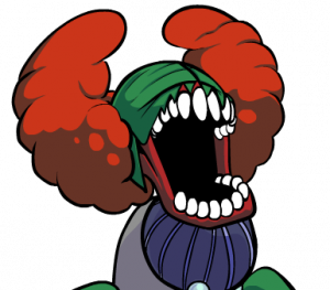 Trickangerpng — Friday Night Funkin Characters (+MODS) option 44
