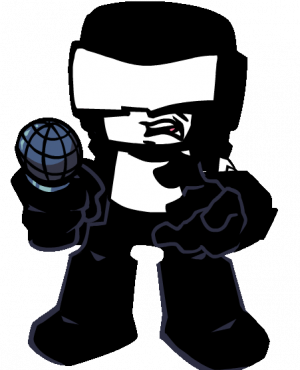 Ughpng — Friday Night Funkin Characters (+MODS) option 45