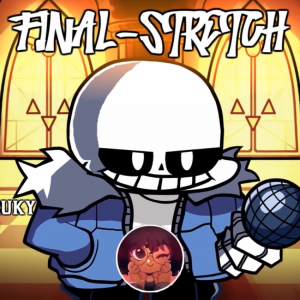 Fnf Indie Cross Nightmare All Cuphead Sans Bendy Sticker - Fnf indie cross  nightmare all cuphead sans bendy - Discover & Share GIFs