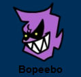 Bopeebopng — Friday Night Funkin' Songs FNF option 2
