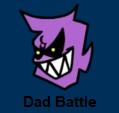Dad Battlepng — Friday Night Funkin' Songs FNF option 3